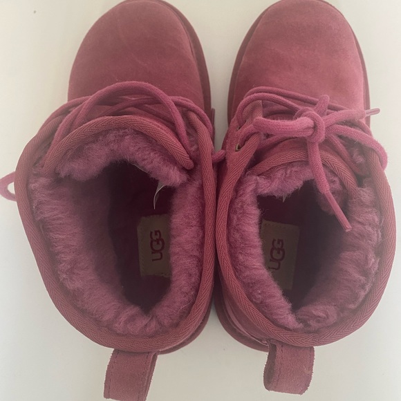 Women’s uggs size 6 - Picture 3 of 6